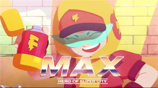 荒野乱斗国际服官方