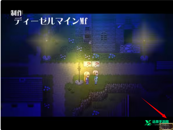 逃出魅魔牧场冷狐版