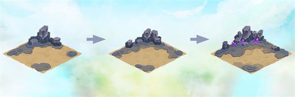 我有一座育龙岛vivo版