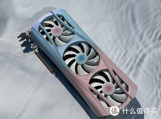 盈通RX9070XT樱瞳水着首发评测：新架构，新起点！