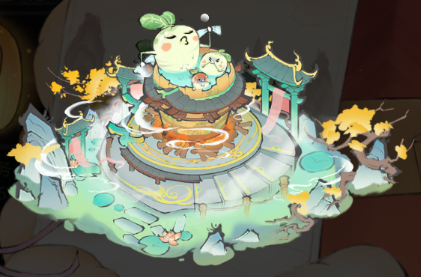 最强祖师破解版