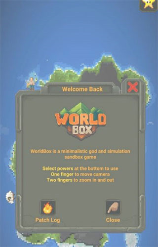 WorldBox最新版
