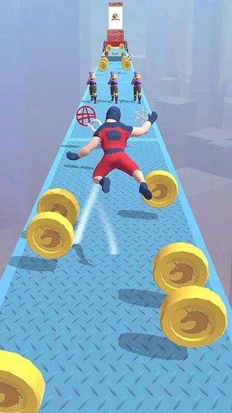 怪物跑酷 v1.0.2手游下载