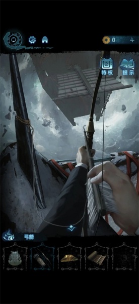 纸嫁衣6无间梦境官方正版