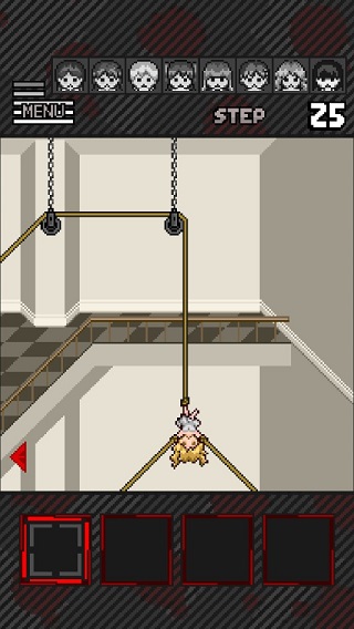 这下糟糕啦汉化版