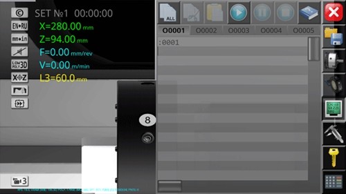 cnc数控车床模拟仿真软件手机版中文 v3.0.1