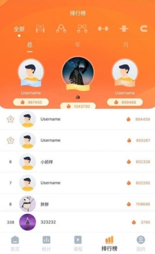 健身怪兽
