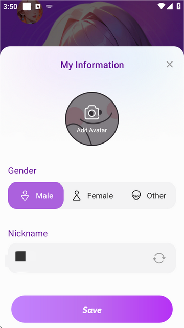 StarGirl AI聊天官方下载
