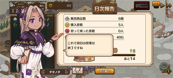 异世界厨房超人气现代料理店