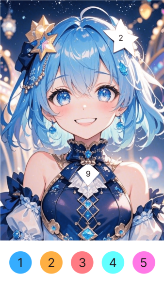 涂鸦壁纸app v1.1.2