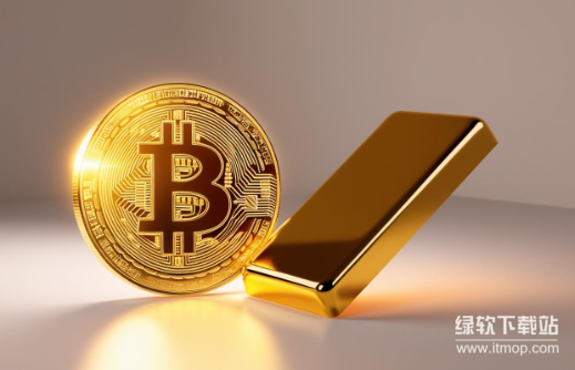 比特币与黄金走势分化，数字黄金BTC叙事面临哪些挑战？