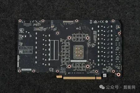 万丽星舰GeForce RTX 5070 Ti OC评测：显卡也有DSR系统，安静畅玩4K游戏