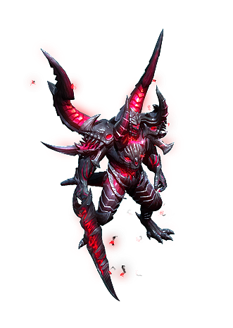 魔域归来官方