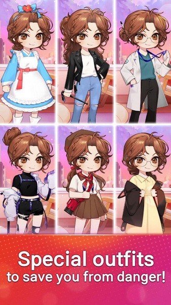 Darling Pet游戏