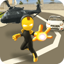 蜘蛛侠绳索城市英雄最新版 v1.9.5.6
