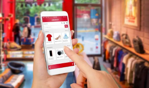 折折扣app