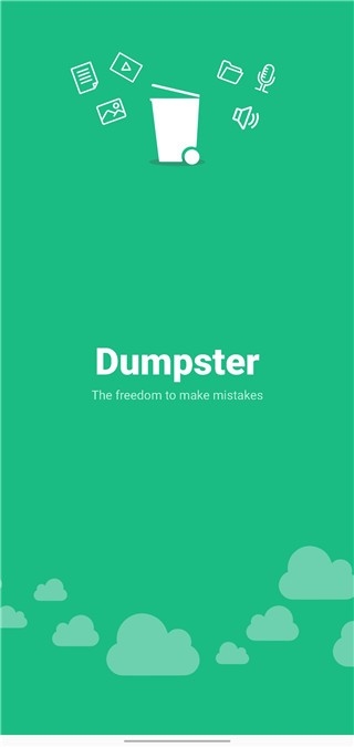 Dumpster中文版宣传图