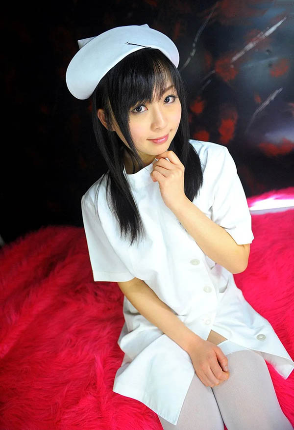最新推荐！温柔小护士《羽田希》精选作品介绍……