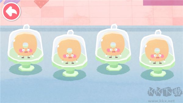 宝宝美食派对游戏手机版 v9.87安卓版 