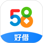 58好借图标
