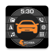 AGAMA车载启动器 V3.3.2