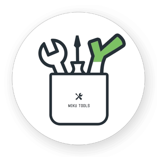 mikutools中文版免费下载 V007