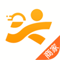 跑腿快车新商家版 v25.1.23