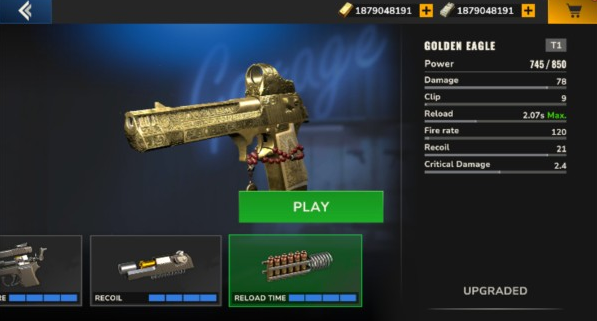 僵尸港湾汉化版