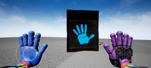 波比的游戏时间第四章手机版