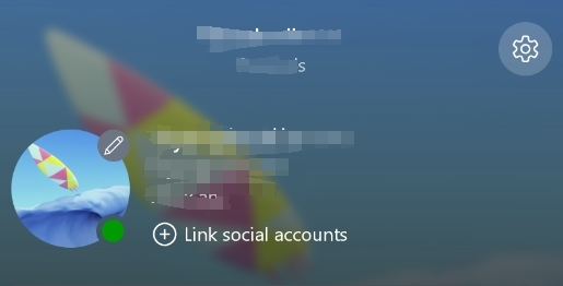 Xbox Beta