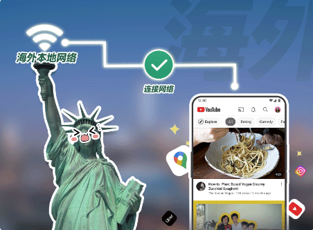 出境易APP