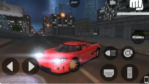 自由城计划内置模组版下载 v1.8