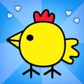 快乐小鸡游戏  V1.9下载
