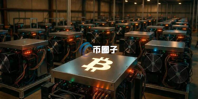 美国参议员提出《挖矿法案》：确立比特币战略储备 推动加密货币挖矿本土化