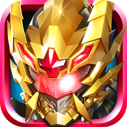 铠甲勇士格斗无双老版v1.8.0安卓版 
