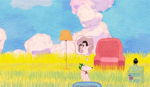 不要打扰我的美梦