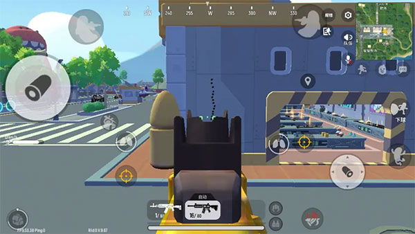 香肠派对先行服taptap