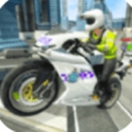 警车追捕 v1.0