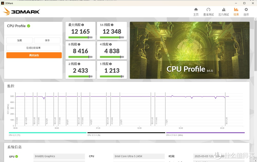 必看！Ultra245K 打造 DeepSeek 本地模型，真香警告