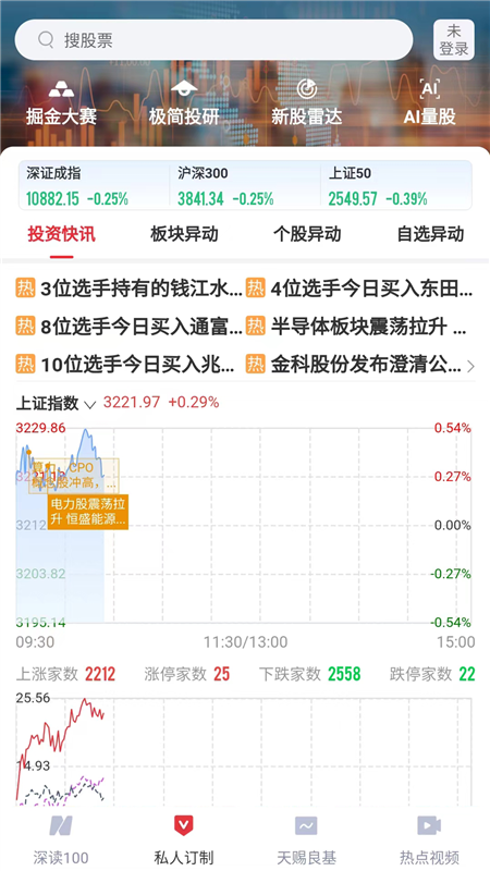 每日经济新闻3