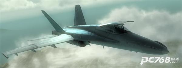 鹰击长空2