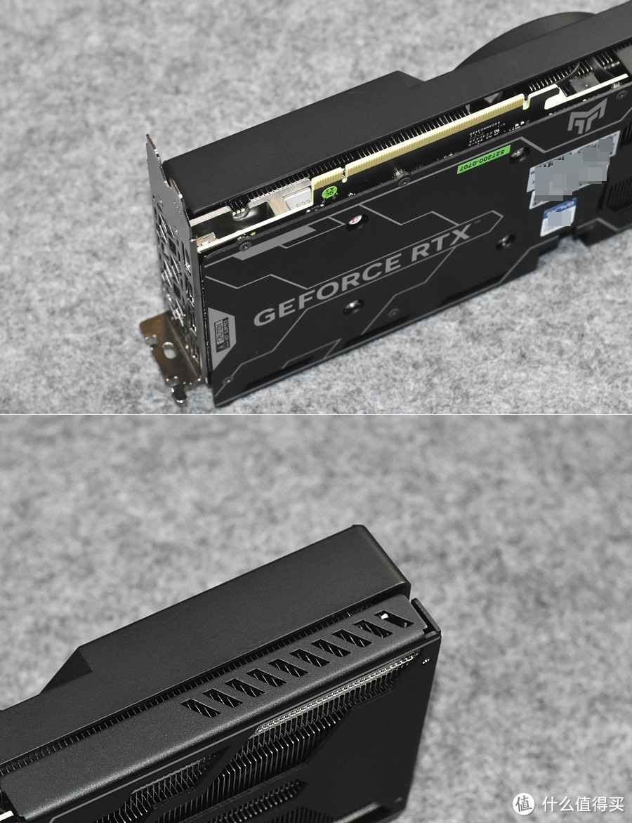 打游戏买什么50系 影驰GeForce RTX4070金属大师B OC目前真香