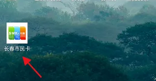 长春市民卡