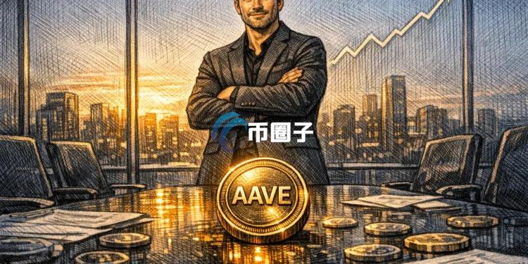 Aave提案全产品营收归DAO 压倒性通过治理投票！将$AAVE定位为唯一核心资产