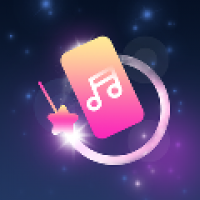 曲面闪光来电秀