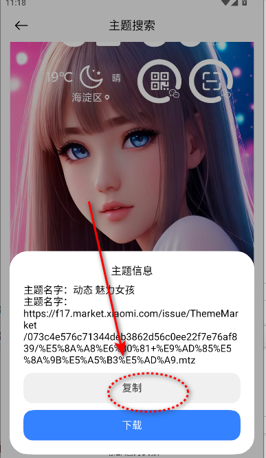 themetool安卓版