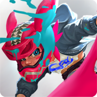 喷射战士2安卓版(Graffiti Stars) V1.0.4 最新版下载