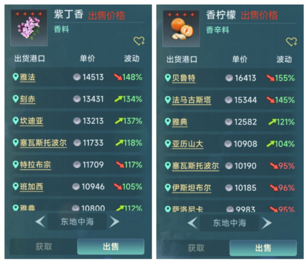 大航海时代传说10
