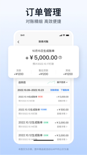 快驴合作商APP