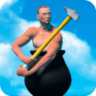 GettingOverIt v2.0.3